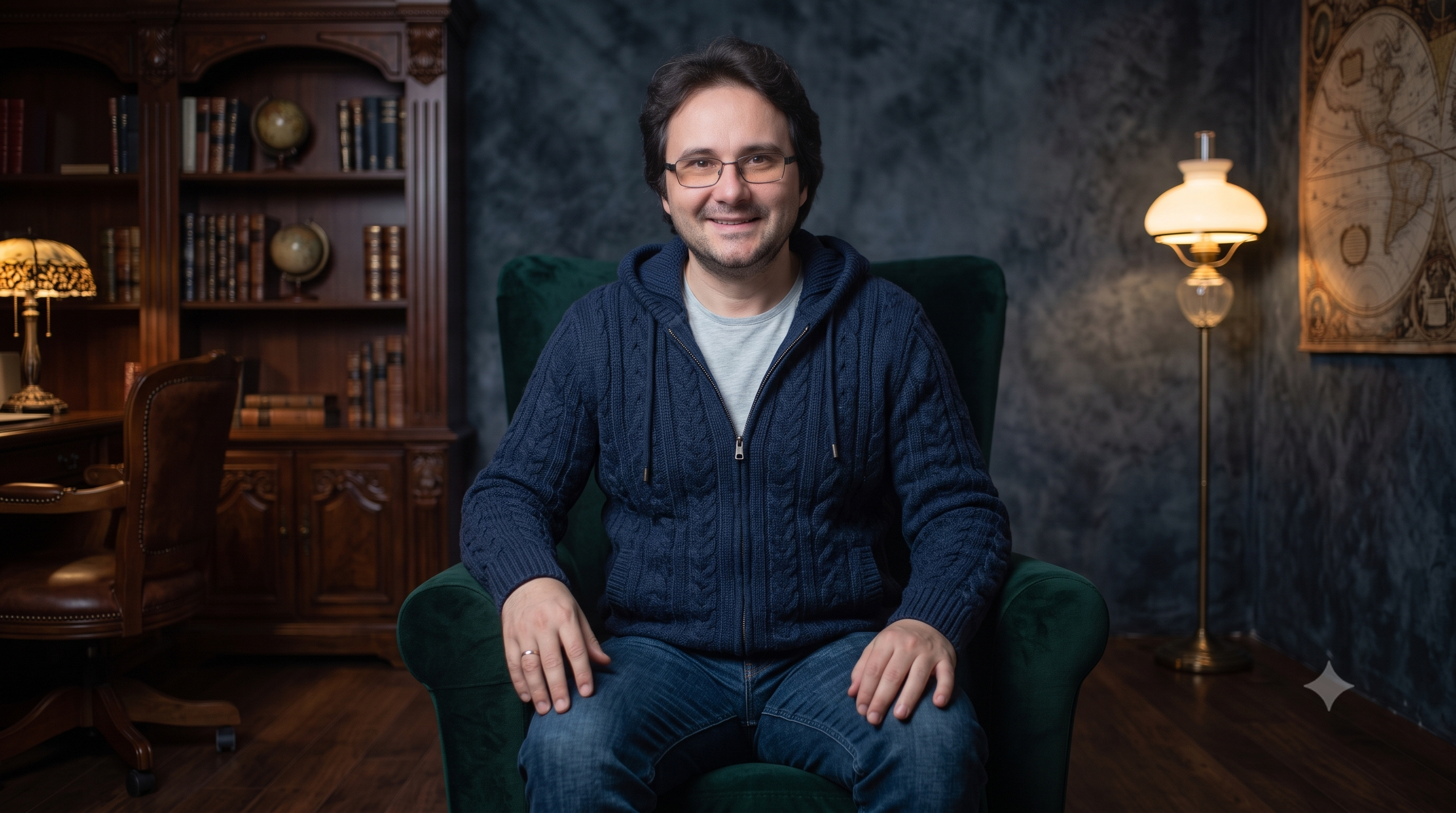 Cristian Cosma
